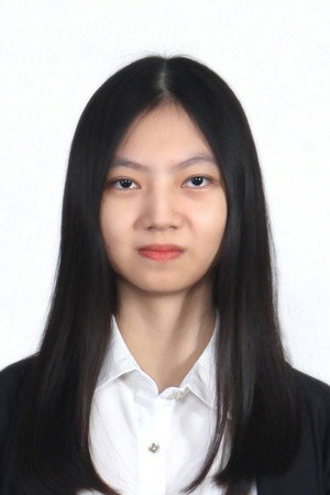 Benita Natalia
