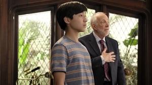 Fresh Off the Boat: 3×23