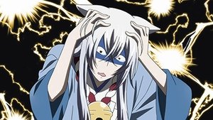 Gugure! Kokkuri-san – Episódio 09