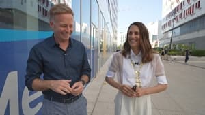 60 Minutes+ Camille Cottin At Cannes