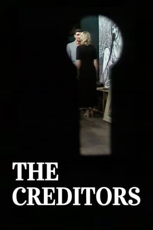 Poster The Creditors (1972)