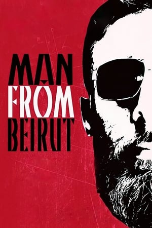 Man from Beirut poster