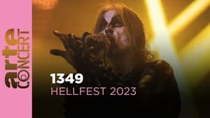 1349 - Hellfest 2023