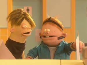 Mr. Meaty Original Sin