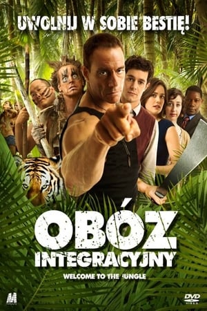 Obóz Integracyjny (2013)