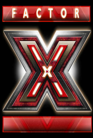 Factor X poster