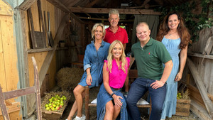 Bonde söker fru - andra sommaren