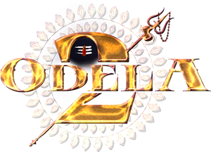 Odela 2 — Logos 2