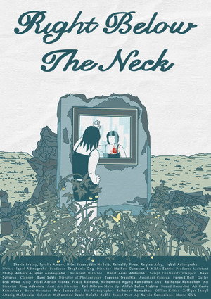 Right Below The Neck 2