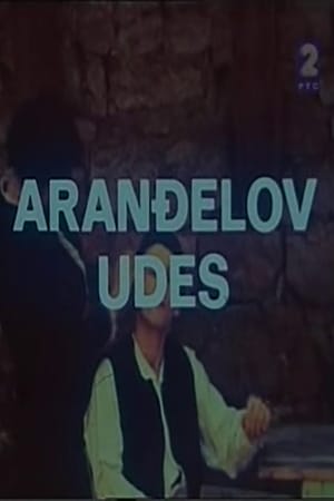 Poster Arandjel's Predicament (1976)