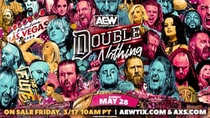 AEW: Double or Nothing 2023