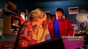 Smallville: 2×11