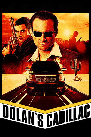 Dolan's Cadillac
