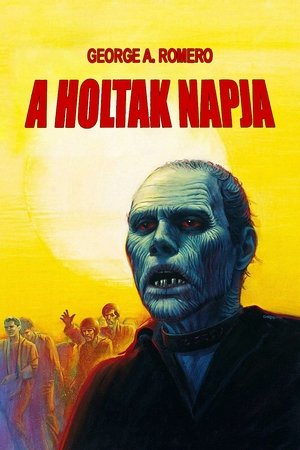 A holtak napja 1985