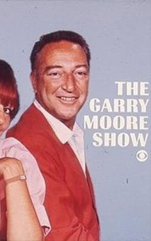 The Garry Moore Show poster