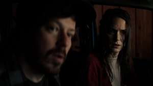 Gone in the Night ( 2022 )