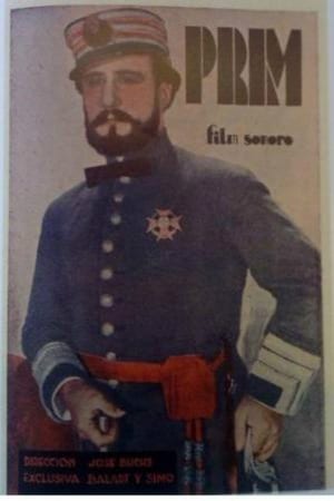 Poster Prim (1931)
