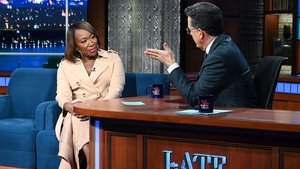 The Late Show with Stephen Colbert: 7×79