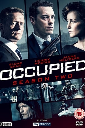 Occupied: Season 2