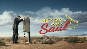 poster Better Call Saul