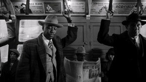 Spider-Noir: 1×4