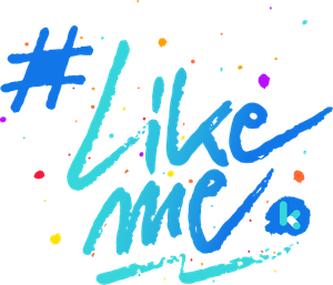 #LikeMe
