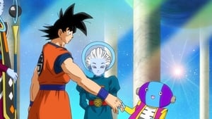 Dragon Ball Super: Season 1 Episode 55 –