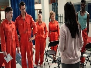 Misfits: 3×8