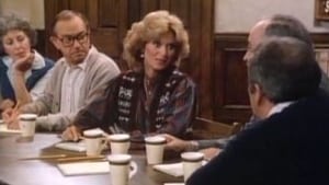 Newhart The Girl From Manhattan