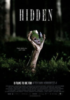 Hidden