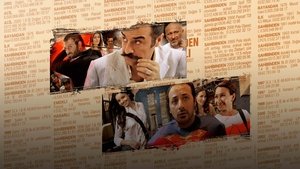 Organize İşler (2005) Yerli Film izle