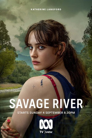 Savage River 9