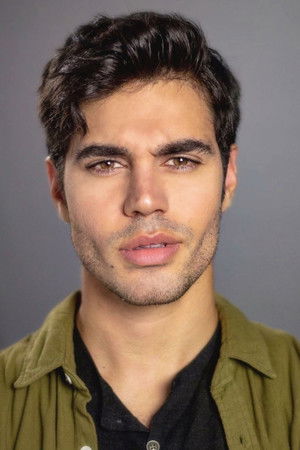 Sebastian Quinn photo