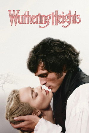 poster &ldquo;Wuthering Heights&rdquo;
