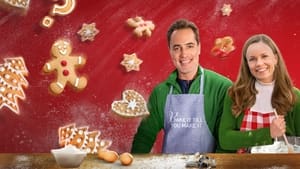 A Christmas Cookie Catastrophe (2022) Movie Download & Watch Online Blu-Ray 480p, 720p & 1080p