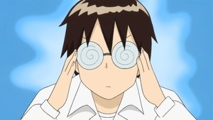 Tonari no Seki-kun: The Master of Killing Time: 1×19