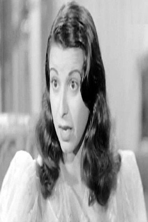 Samira Kholosi portrait