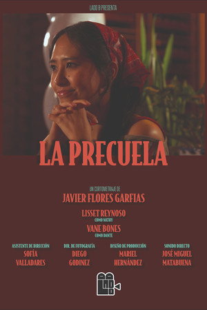 La Precuela 3