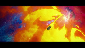 Dragon Raja II -The Mourner’s Eyes- Episódio 21