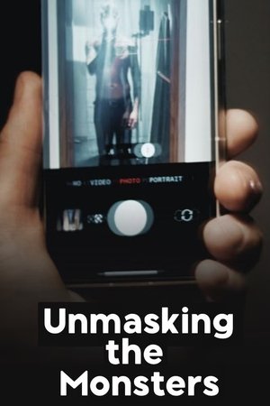 Poster Unmasking the Monsters 2024