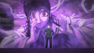 Ushio and Tora Season 1 Episode 30
