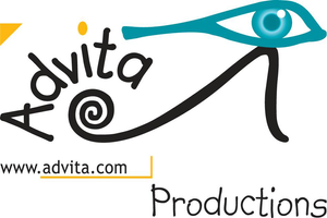 Logo ADVITA Productions