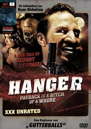 Hanger poster