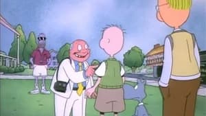 Doug: 2×22