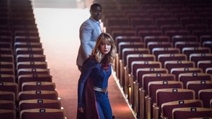 DC: Supergirl: s5 e1 PL