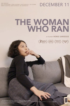 The Woman Who Ran 38