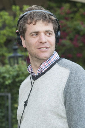 Nicholas Stoller photo