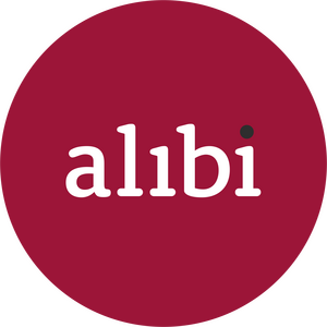Alibi Alibi