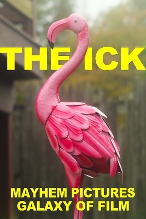 Nonton film The Ick (2024) terbaru sub indo