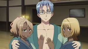 Towa no Yugure Episódio 05